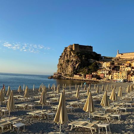 Casa Vacanze Antares Scilla Exterior photo