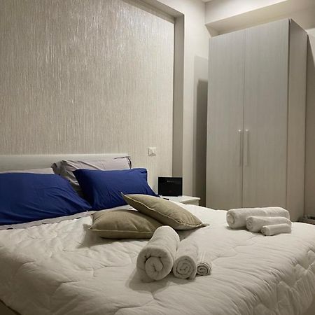 Casa Vacanze Antares Scilla Exterior photo