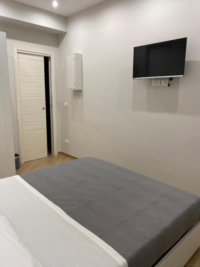 Casa Vacanze Antares Scilla Exterior photo
