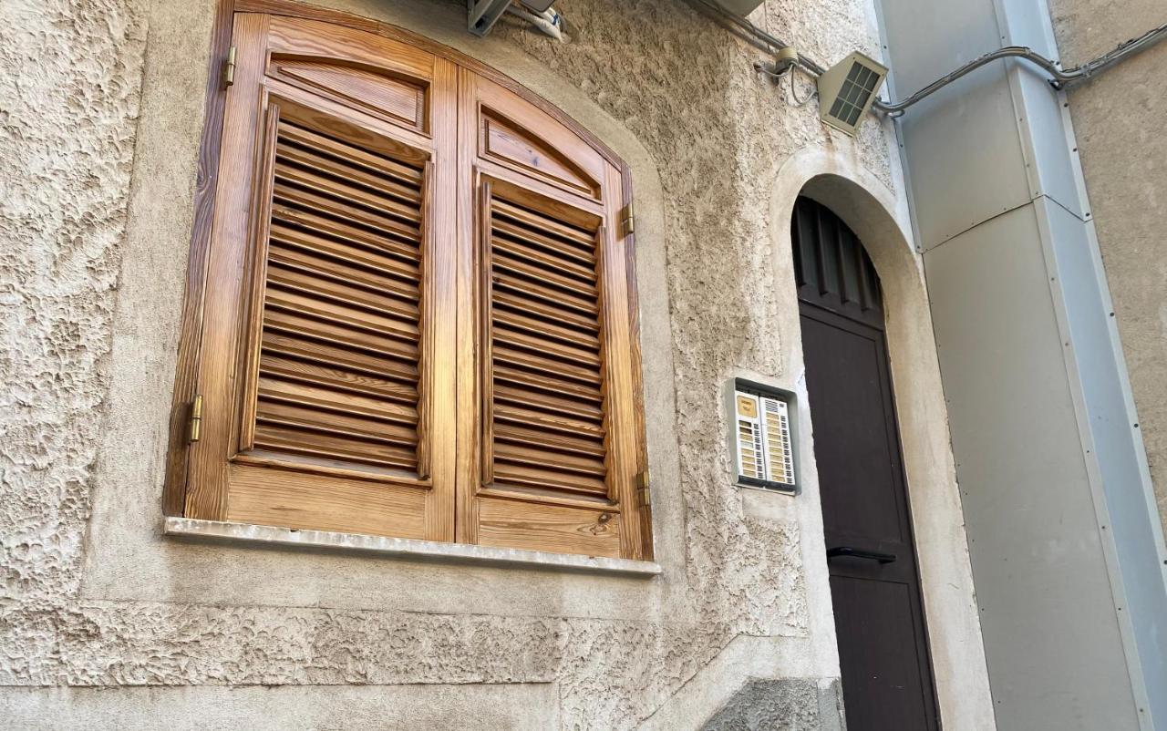 Casa Vacanze Antares Scilla Exterior photo